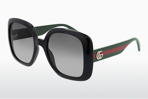 Óculos de marca Gucci GG0713S 006