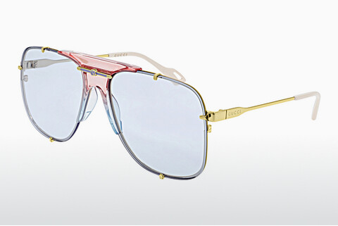Óculos de marca Gucci GG0739S 005