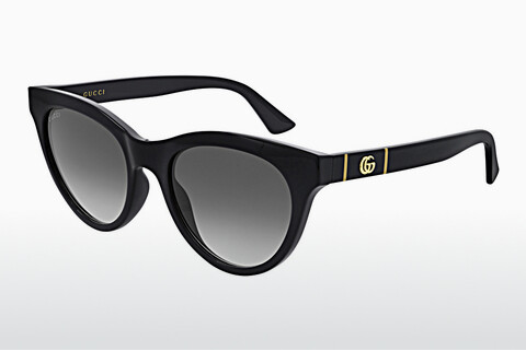 Óculos de marca Gucci GG0763S 001