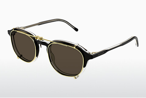 Óculos de marca Gucci GG1212S 002