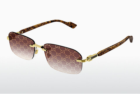 Óculos de marca Gucci GG1221S 004