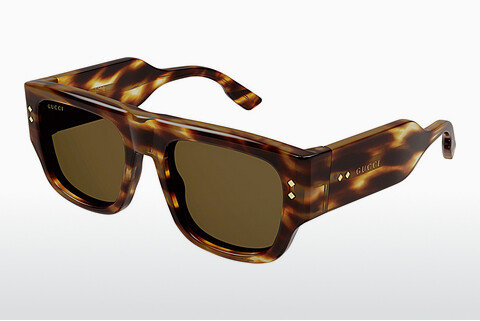 Óculos de marca Gucci GG1262S 004