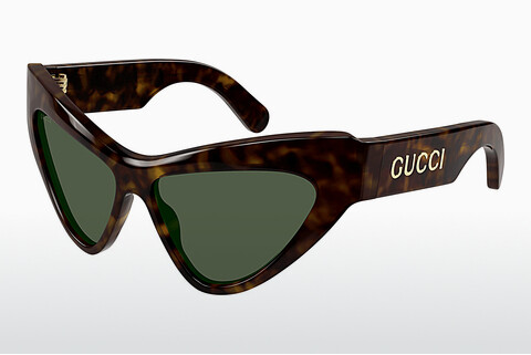 Óculos de marca Gucci GG1294S 004