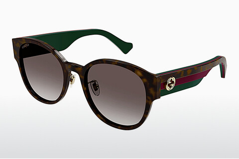 Óculos de marca Gucci GG1304SK 002