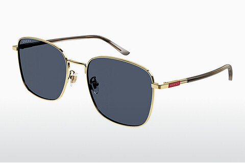 Óculos de marca Gucci GG1350S 004