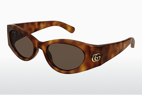 Óculos de marca Gucci GG1401S 002