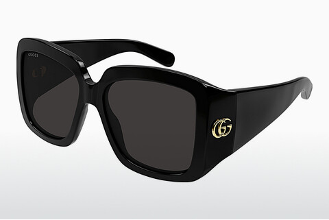 Óculos de marca Gucci GG1402S 001