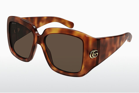 Óculos de marca Gucci GG1402S 002