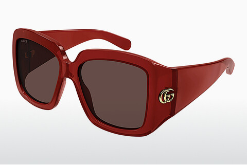 Óculos de marca Gucci GG1402S 003