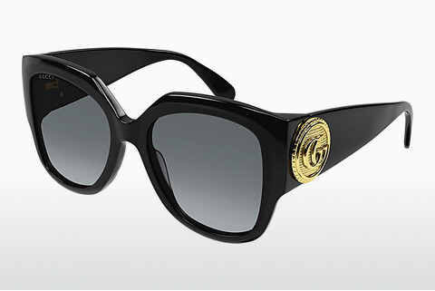 Óculos de marca Gucci GG1407S 001