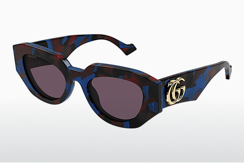 Óculos de marca Gucci GG1421S 003