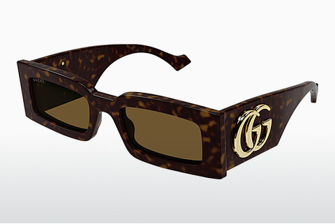 Óculos de marca Gucci GG1425S 002