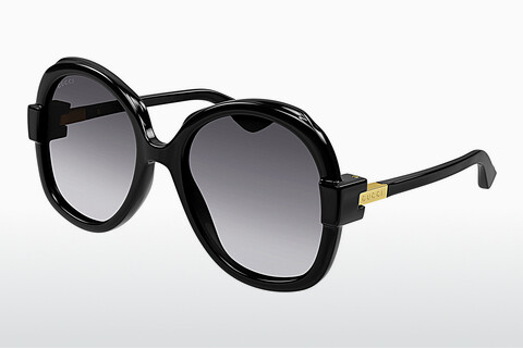 Óculos de marca Gucci GG1432S 001