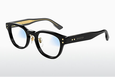 Óculos de marca Gucci GG1470SJ 001