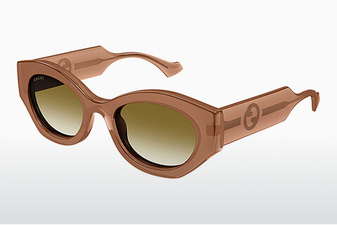 Óculos de marca Gucci GG1553S 004