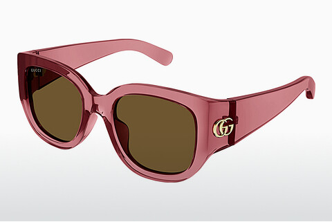 Óculos de marca Gucci GG1599SA 003