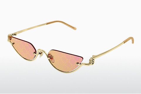 Óculos de marca Gucci GG1603S 004