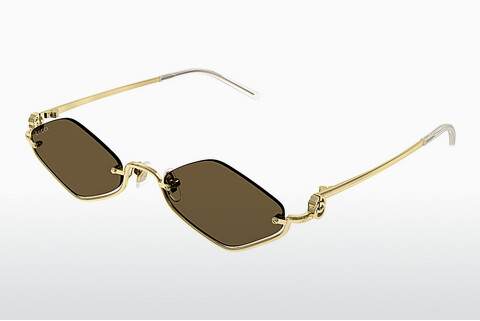 Óculos de marca Gucci GG1604S 002