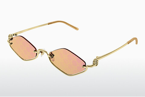 Óculos de marca Gucci GG1604S 004