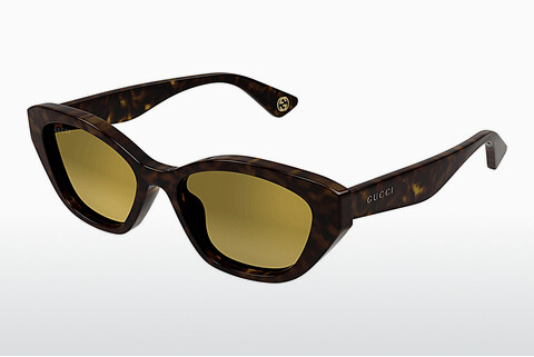Óculos de marca Gucci GG1638S 002