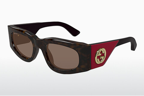 Óculos de marca Gucci GG1664S 004