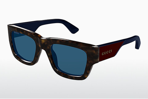 Óculos de marca Gucci GG1668S 002