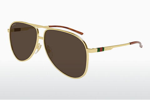 Óculos de marca Gucci GG1677S 002