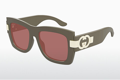 Óculos de marca Gucci GG1688S 004