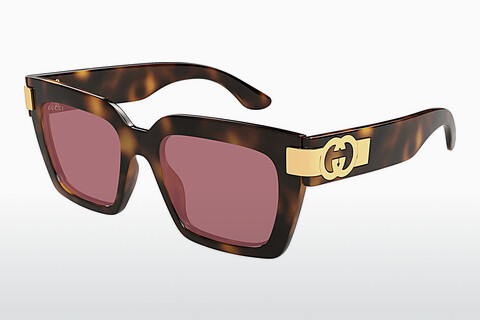 Óculos de marca Gucci GG1689S 002