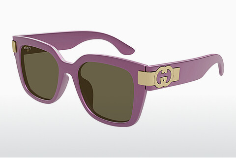 Óculos de marca Gucci GG1690SK 004