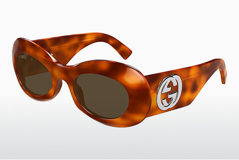 Óculos de marca Gucci GG1696S 002