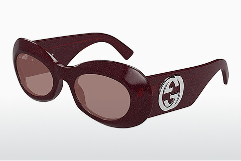 Óculos de marca Gucci GG1696S 003