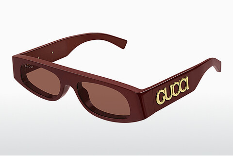 Óculos de marca Gucci GG1771S 003