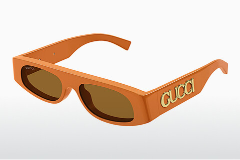 Óculos de marca Gucci GG1771S 007