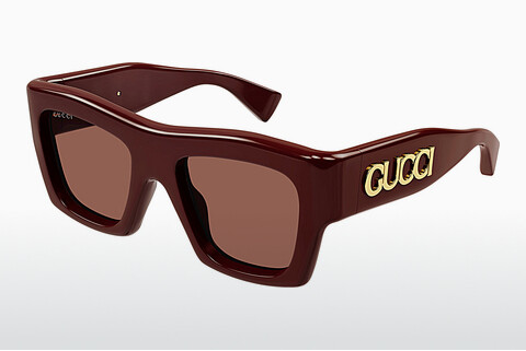 Óculos de marca Gucci GG1772S 003