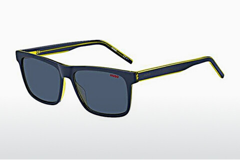 Óculos de marca Hugo HG 1242/S DCD/KU