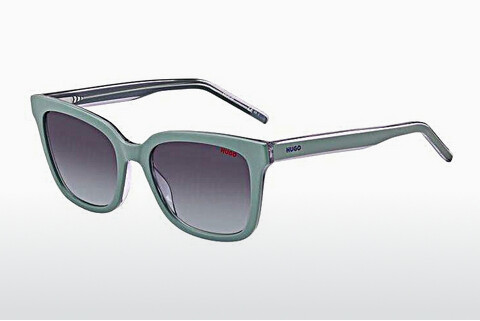 Óculos de marca Hugo HG 1248/S WOI/DG