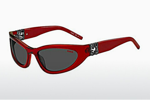 Óculos de marca Hugo HG 1255/S C9A/IR
