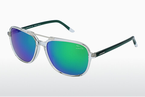 Óculos de marca Jaguar 37257 8100