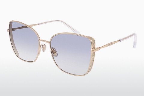 Óculos de marca Jimmy Choo ALEXIS/S 000/1V