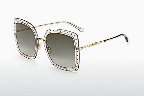 Óculos de marca Jimmy Choo DANY/S FT3/FQ