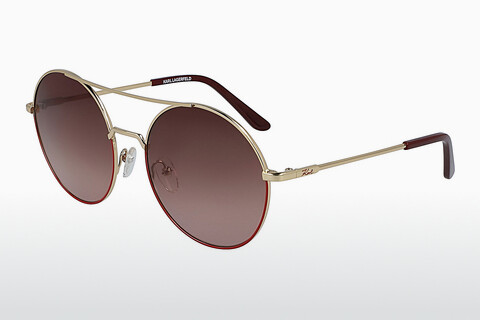 Óculos de marca Karl Lagerfeld KL283S 506