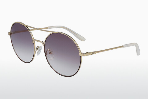 Óculos de marca Karl Lagerfeld KL283S 524