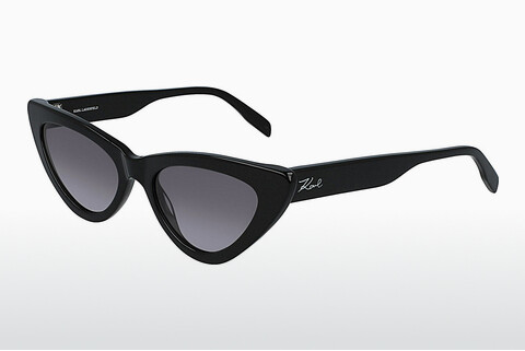 Óculos de marca Karl Lagerfeld KL6005S 001