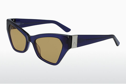 Óculos de marca Karl Lagerfeld KL6010S 424