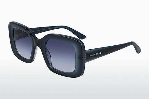 Óculos de marca Karl Lagerfeld KL6013S 424