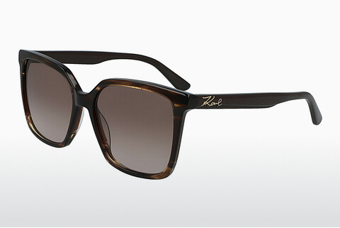 Óculos de marca Karl Lagerfeld KL6014S 033