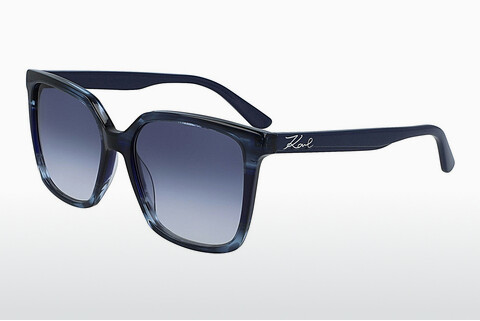Óculos de marca Karl Lagerfeld KL6014S 084