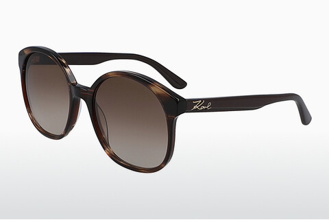 Óculos de marca Karl Lagerfeld KL6015S 033