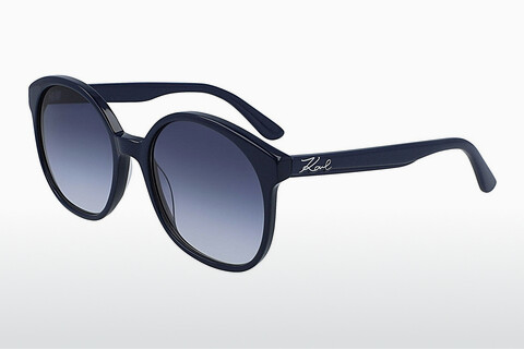 Óculos de marca Karl Lagerfeld KL6015S 424